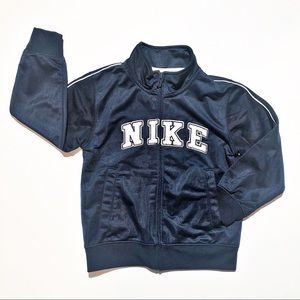 Nike | Warm-Up Jacket, Boys’ Size 4